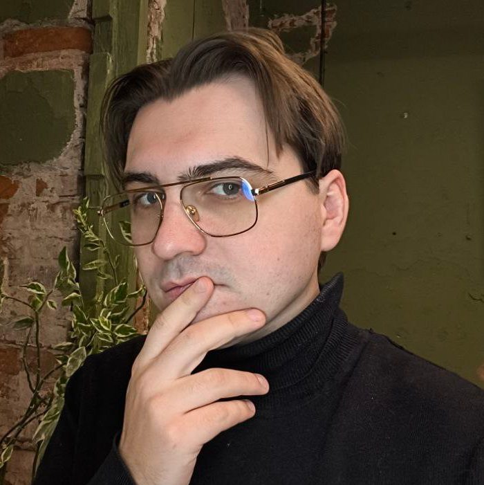 Дмитрий Андрианов